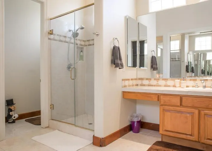 Holiday home Gated Grayhawk 2 Near Tpc And Westworld, Luxury-two Full Master-best Location