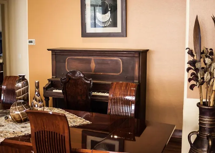 Gated Grayhawk 2 Near Tpc And Westworld, Luxury-two Full Master-best Location Holiday home