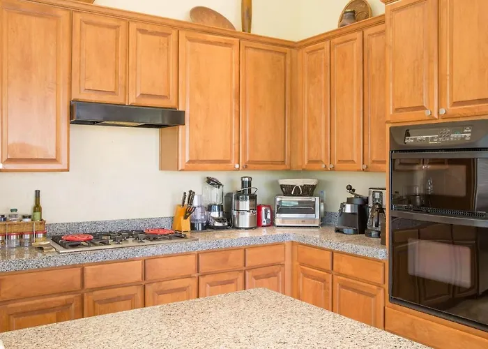Gated Grayhawk 2 Near Tpc And Westworld, Luxury-two Full Master-best Location Holiday home