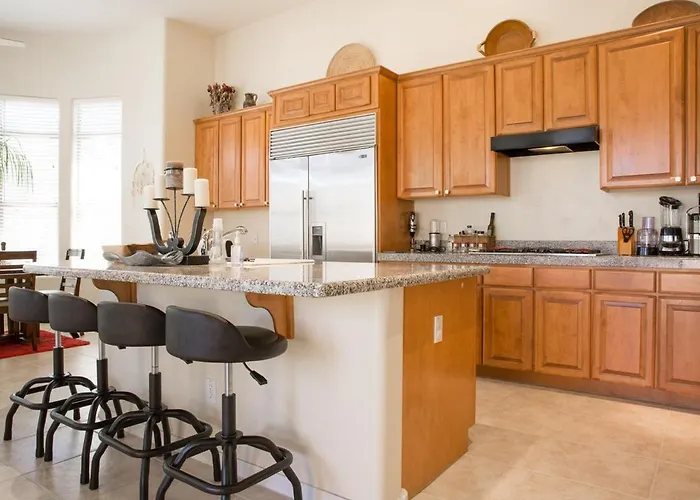 Gated Grayhawk 2 Near Tpc And Westworld, Luxury-two Full Master-best Location Holiday home Scottsdale