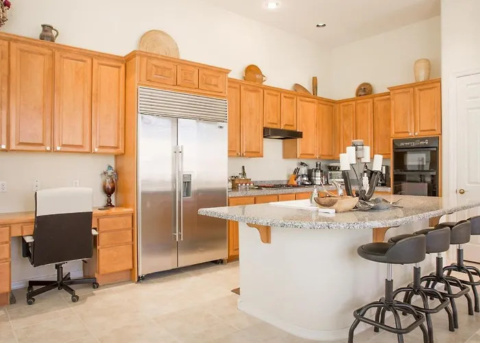 Gated Grayhawk 2 Near Tpc And Westworld, Luxury-two Full Master-best Location Scottsdale