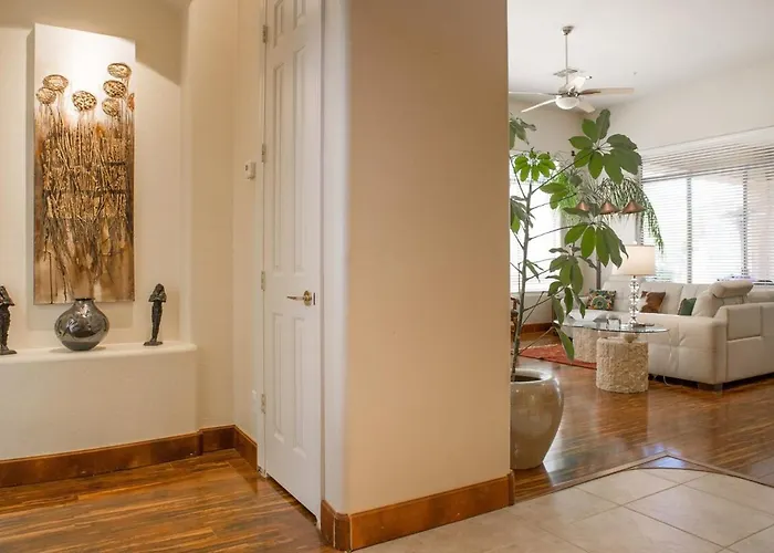 Gated Grayhawk 2 Near Tpc And Westworld, Luxury-two Full Master-best Location * Scottsdale