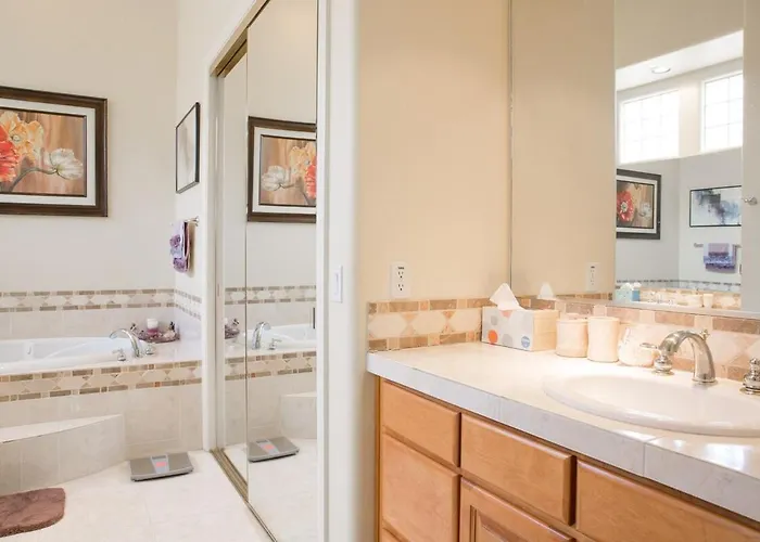 Gated Grayhawk 2 Near Tpc And Westworld, Luxury-two Full Master-best Location Holiday home *