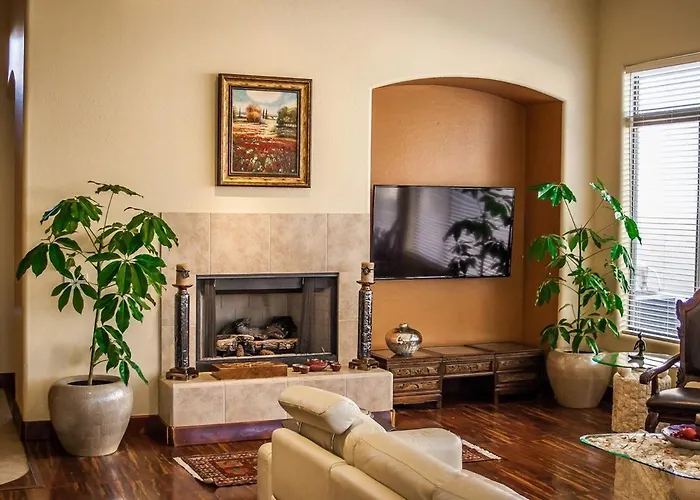 Holiday home Gated Grayhawk 2 Near Tpc And Westworld, Luxury-two Full Master-best Location Scottsdale