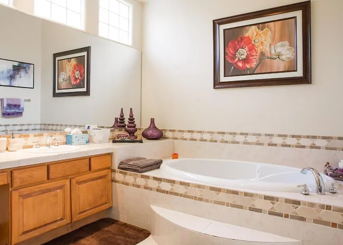 Gated Grayhawk 2 Near Tpc And Westworld, Luxury-two Full Master-best Location Scottsdale