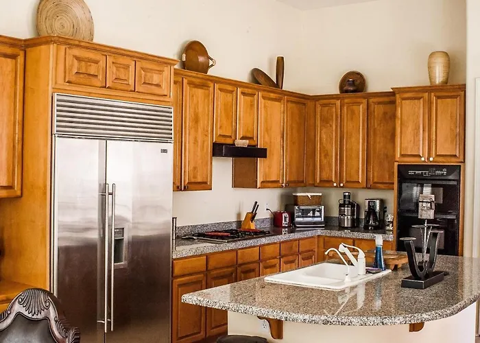 Holiday home Gated Grayhawk 2 Near Tpc And Westworld, Luxury-two Full Master-best Location