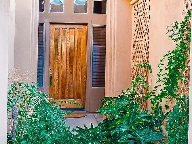 Gated Grayhawk 2 Near Tpc And Westworld, Luxury-two Full Master-best Location Holiday home *