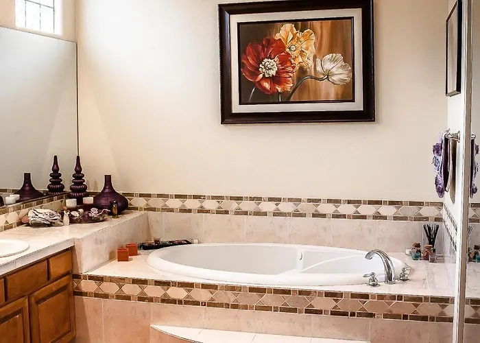 Holiday home Gated Grayhawk 2 Near Tpc And Westworld, Luxury-two Full Master-best Location Scottsdale