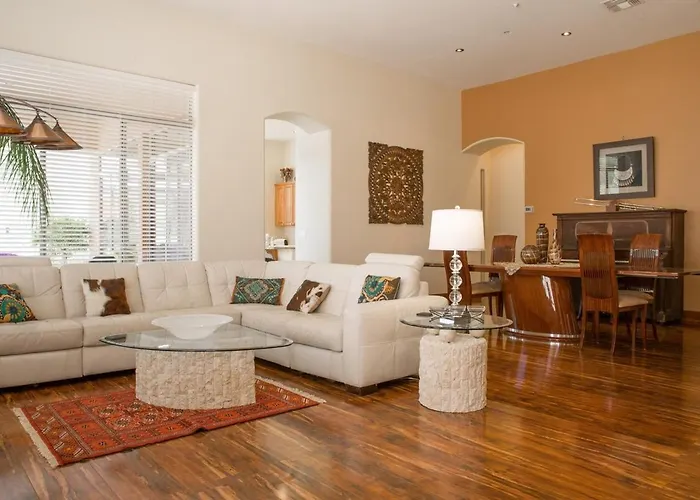 Gated Grayhawk 2 Near Tpc And Westworld, Luxury-two Full Master-best Location * Scottsdale