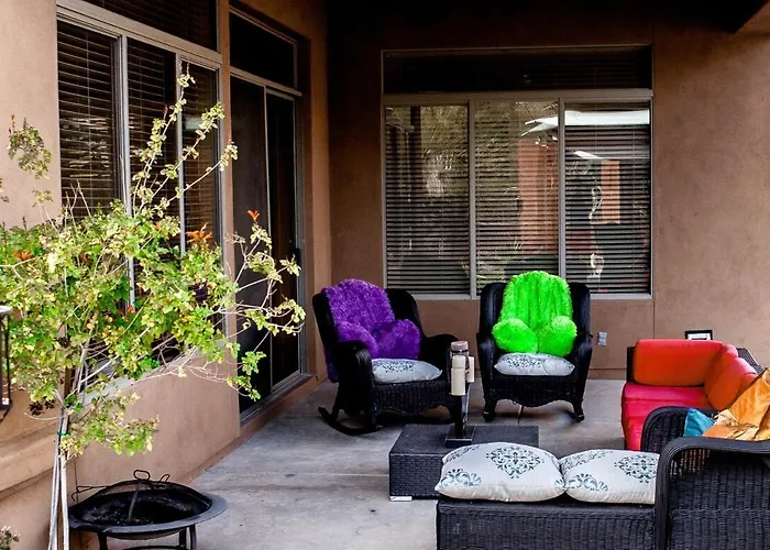Holiday home Gated Grayhawk 2 Near Tpc And Westworld, Luxury-two Full Master-best Location *