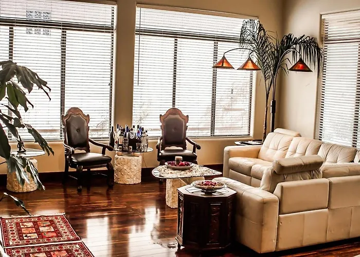 Holiday home Gated Grayhawk 2 Near Tpc And Westworld, Luxury-two Full Master-best Location